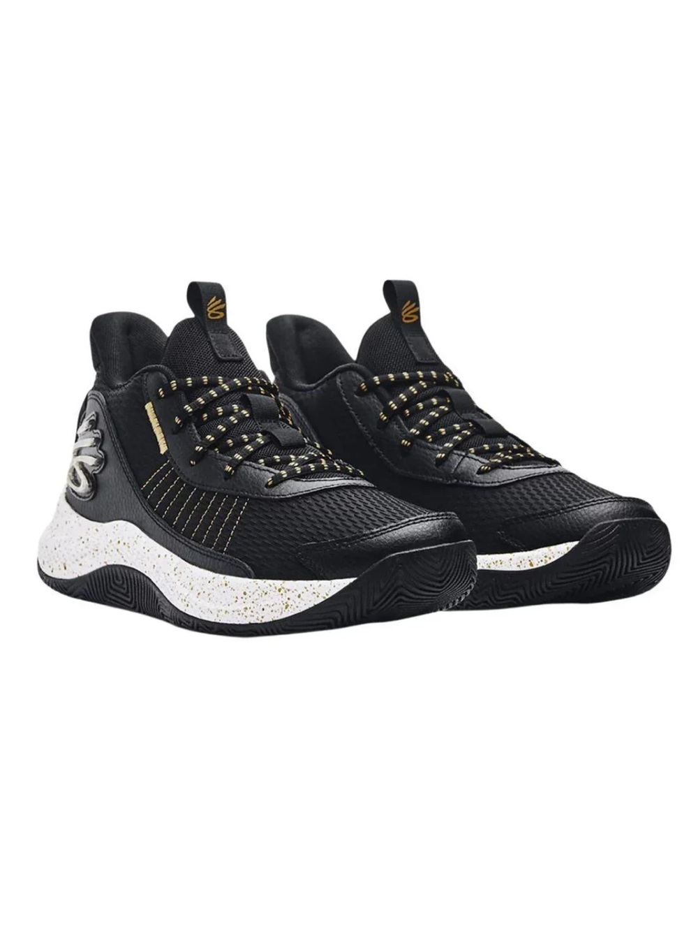 UA Curry 3Z7 Basketball Shoes